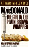 The Girl in the Plain Brown Wrapper