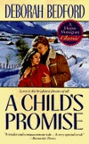 A Child's Promise (Mass Market Paperback)