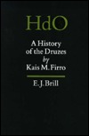 A History of the Druzes (Hardcover)