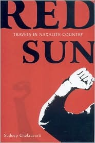 Red Sun (Hardcover)