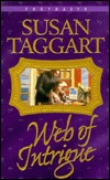 Web of Intrigue (Portraits Series #17)