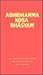 Abhidharmakosabhasyam, 4 Volume Set