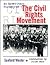 An Eyewitness History of the Civil Rights Movement (The Eyewitness History Series)