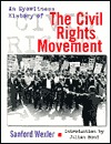 An Eyewitness History of the Civil Rights Movement (The Eyewitness History Series)