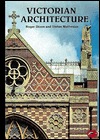 Victorian Architecture (Paperback)