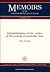 Automorphisms of the Lattice of Recursively Enumerable Sets (Memoirs of the American Mathematical Society)