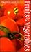 Fruits & Vegetables (Gardeners Handbooks)