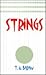 Strings by T.A. Baran