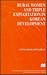Rural Women and Triple Exploitation in Korean Development (International Political Economy Series)