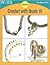 Crochet With Beads III: 6 Projects (Easy-does-it)