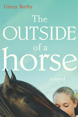 The Outside of a Horse (Hardcover)