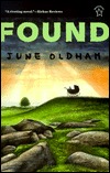 Found (Mass Market Paperback)