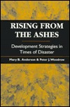 Rising from the Ashes: Development Strategies in Times of Disaster (Paperback)