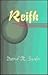 Reifk by David R. Snider