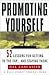 Promoting Yourself: 52 Less...