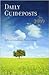 Daily Guideposts 2009