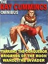 The Ray Cummings Omnibus