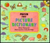 Puffin First Picture Dictionary (Paperback)