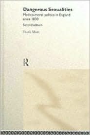 Dangerous Sexualities (Hardcover)