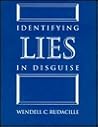 Identifying Lies in Disguise