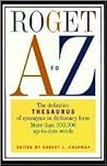 Roget A to Z
