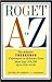 Roget A to Z by Robert L. Chapman