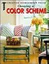 Choosing a Color Scheme: How to Handle Samples and Use Color Successfully in Your Home Choosing a Color Scheme: How to Handle Samples and Use Color Successfully in Your Home