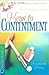 Keys to Contentment by Sharon A. Steele