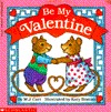 Be My Valentine (Paperback)