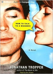 How to Talk to a Widower