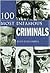 100 Most Infamous Criminals