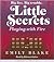 Playing With Fire (Little Secrets)