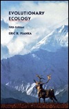 Evolutionary Ecology (Hardcover)