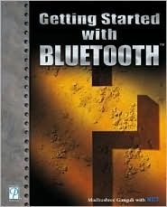 Getting Started with Bluetooth (Paperback)