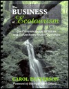 The Business of Ecotourism (Paperback)