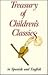 Treasury of Children's Classics in Spanish and English (English and Spanish Edition)