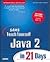 Sams Teach Yourself Java 2 in 21 Days (2nd Edition)