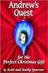 Andrew's Quest for the Perfect Christmas Gift Andrew's Quest for the Perfect Christmas Gift