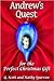 Andrew's Quest for the Perfect Christmas Gift by G. Scott Sparrow