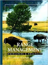 Range Management: Principles and Practices (4th Edition)