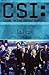 CSI: Bad Rap (CSI, Graphic ...