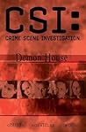 CSI: Demon House (CSI, Graphic Novel #3)
