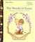 The Wonder of Easter (Little Golden Storybook)