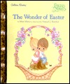 The Wonder of Easter (Little Golden Storybook)