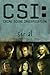 CSI by Max Allan Collins