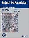 Spinal Deformities: The Comprehensive Text (Hardcover)