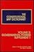 The Constitutional Law Dictionary, Vol. 2 by Ralph C. Chandler