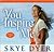 You Inspire Me: an-all music CD