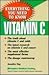 Vitamin C: Everything You N...