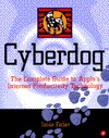 Cyberdog: The Complete Guide to Apple's Internet Productivity Technology (Paperback)